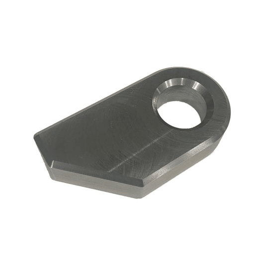 Angle Clevis Mount