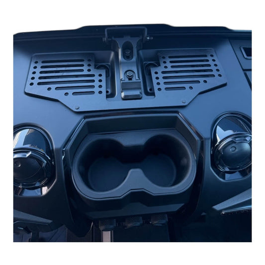 Polaris Ranger 1500XD Center Dash Panel