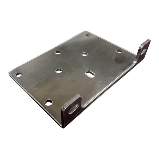 Universal Winch Plate