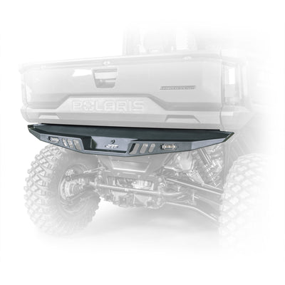 Rear Bumper for Polaris Ranger XD 1500 2024+