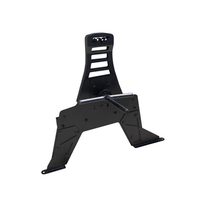 In-Bed Vertical Tire Carrier For 2024+ Polaris Ranger XD 1500
