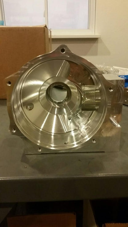 Racer X Full Differential (For Aftermarket Big Axles)