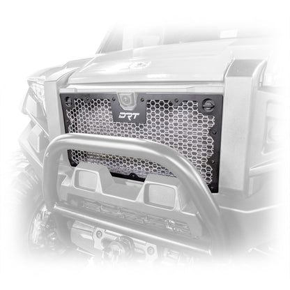 DRT Motorsports Exterior Signature Kit for Polaris Xpedition ADV