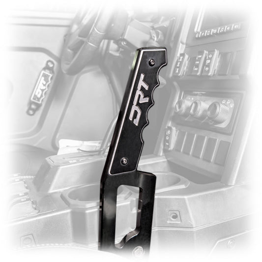 DRT Polaris 2024 Xpedition billet passenger