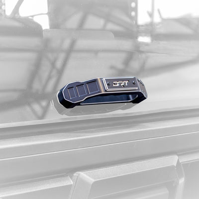 Exterior Billet Liftgate Handle for Polaris 2024+ XPEDITION ADV/5