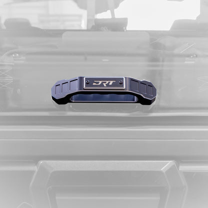 DRT Motorsports Exterior Billet Liftgate Handle for Polaris 2024+ XPEDITION ADV/5