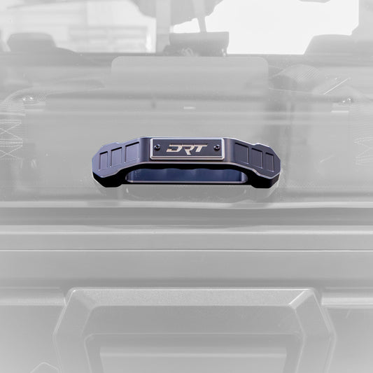 Exterior Billet Liftgate Handle for Polaris 2024+ XPEDITION ADV/5