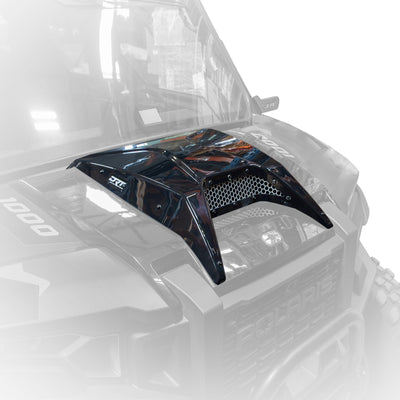 Vented Hood Scoop for Polaris 2024+ XPEDITION
