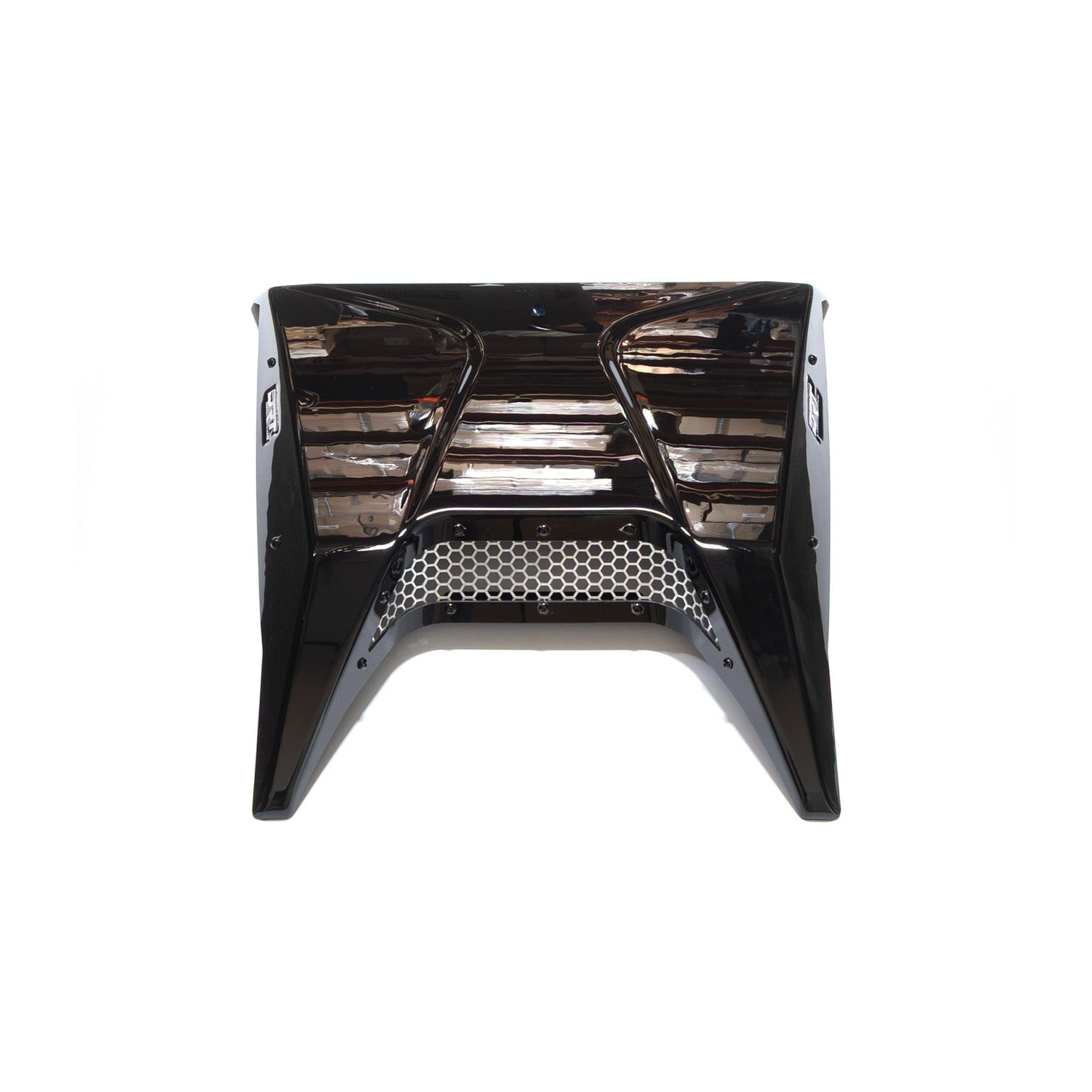 DRT Motorsports Vented Hood Scoop for Polaris 2024+ XPEDITION