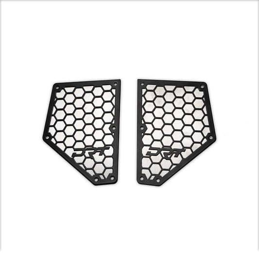OEM Mirror Mesh Insert Set for Polaris