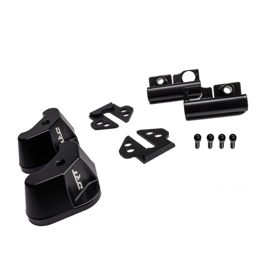 DRT Motorsports Polaris XPEDITION NorthStar Mirror Mounting Kit (for DRT Tactical Mirrors)