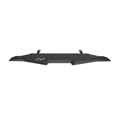 DRT Motorsports Exterior Tire Carrier Bumper for Polaris 2024+ XPEDITION ADV/5 (for use with 20205TC05101)