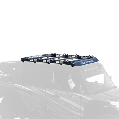 Drt Motorsports Polaris Xpedition Adv 5/Xp5 Roof Rack Kit