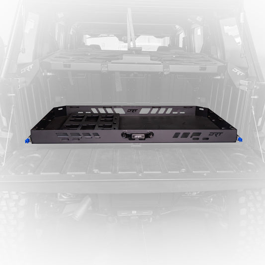 Aluminum Bed Drawer for 2024+ Polaris XPEDITION ADV/XP
