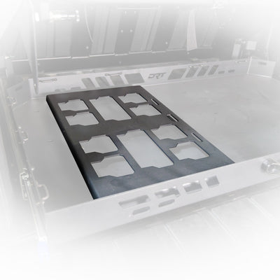 Packout Mount for Bed Drawer for Polaris 2024+ XPEDITION ADV/XP