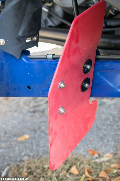 Polaris RZR Pro XP 2020+ Trailing Arm Guards