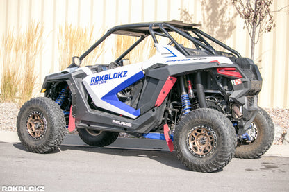 Polaris RZR Pro XP 2020+ Trailing Arm Guards