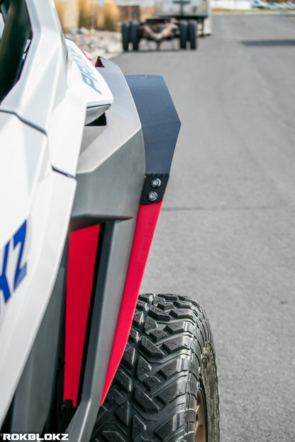 Polaris RZR PRO XP Fender Flares 2020-2024