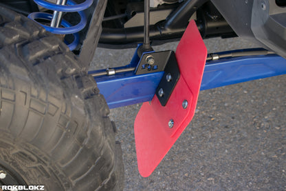 Polaris RZR Pro XP 2020+ Trailing Arm Guards