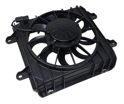 OEM Intercooler Fan Assembly 2020+ Can-Am X3 OEM 715900625
