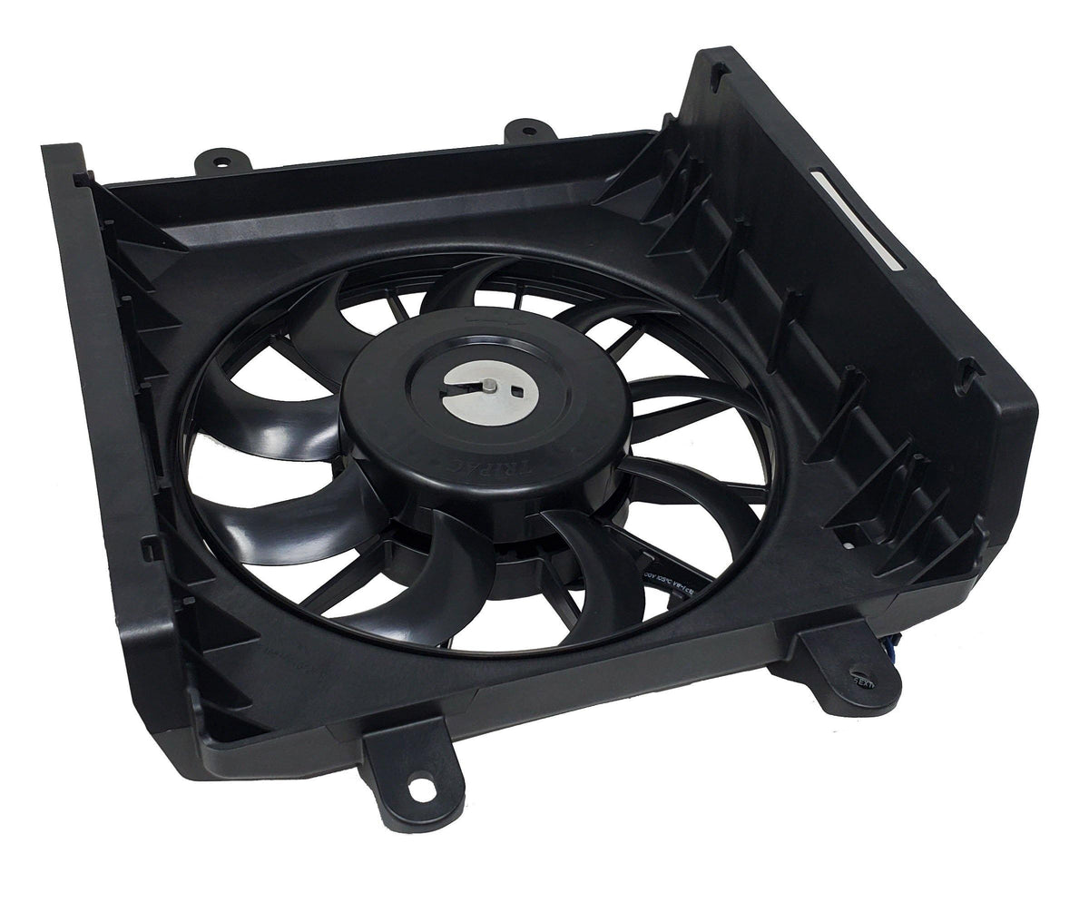 OEM Intercooler Fan Assembly 2020+ Can-Am X3 OEM 715900625