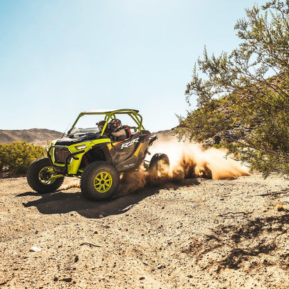 Wsrd '17-'21 Turbo S Stock Injector Packages (190Hp-218Hp)