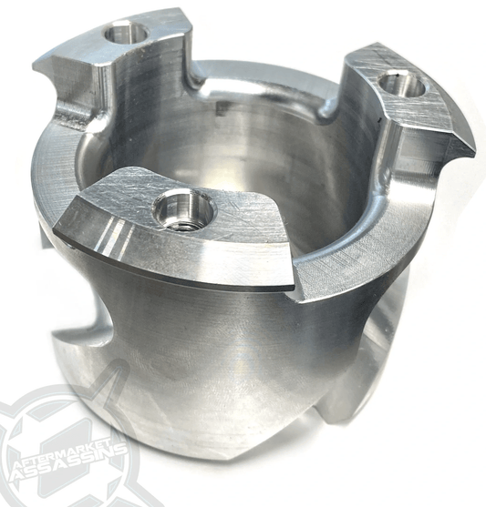 Aa 2021-22 Rzr Turbo & Pro Xp Custom Cut Helix