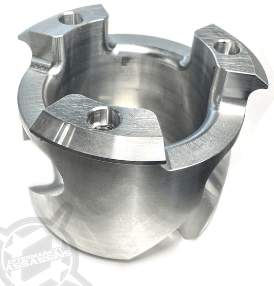 Aa 2021-22 Rzr Turbo & Pro Xp Custom Cut Helix