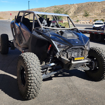 Pro R 4-Seat "Desert" Style Roll Cage