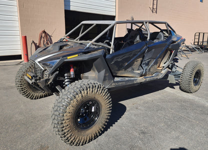 Pro R 4-Seat "Desert" Style Roll Cage
