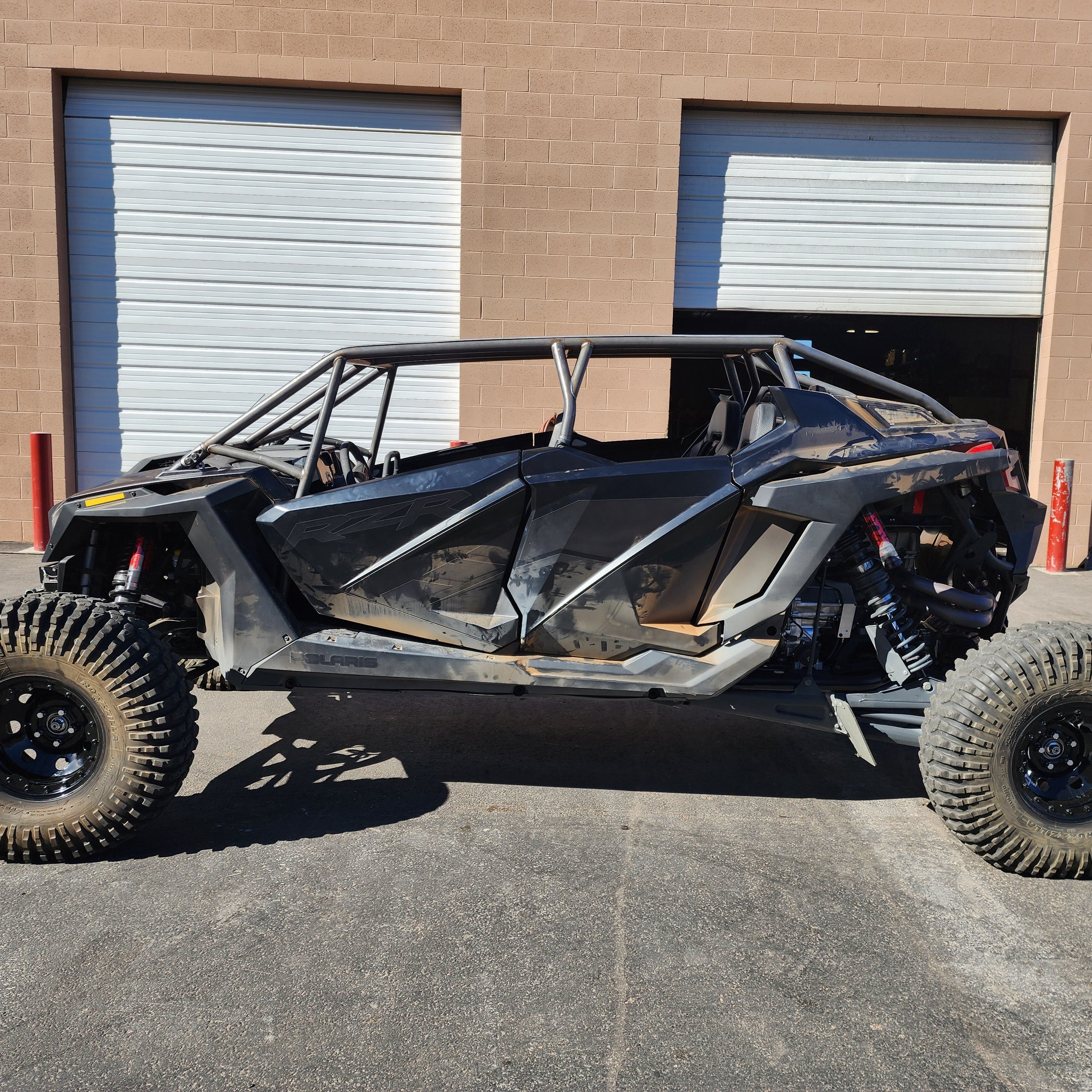 Polaris RZR Pro R Parts & Performance Upgrades | SxS Network