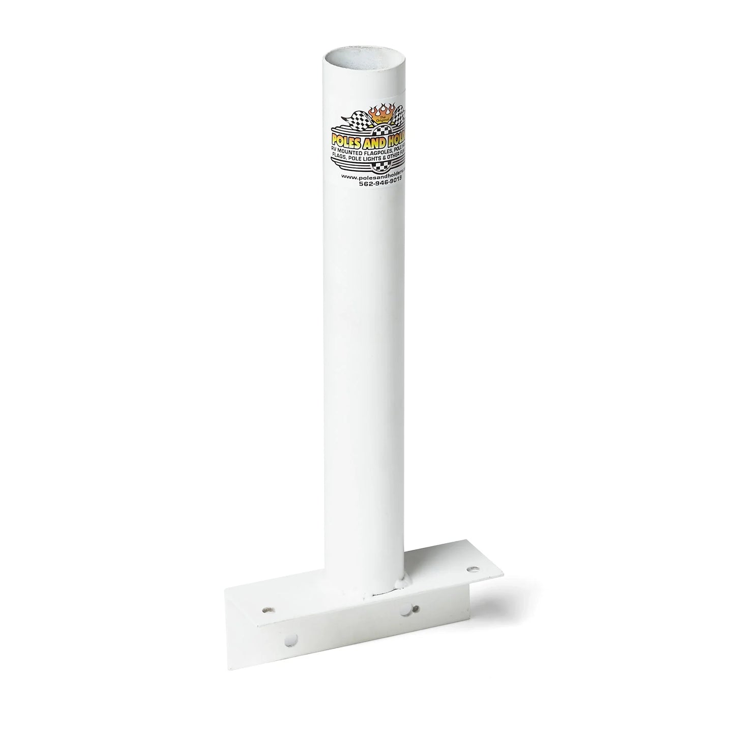 Edge Mount