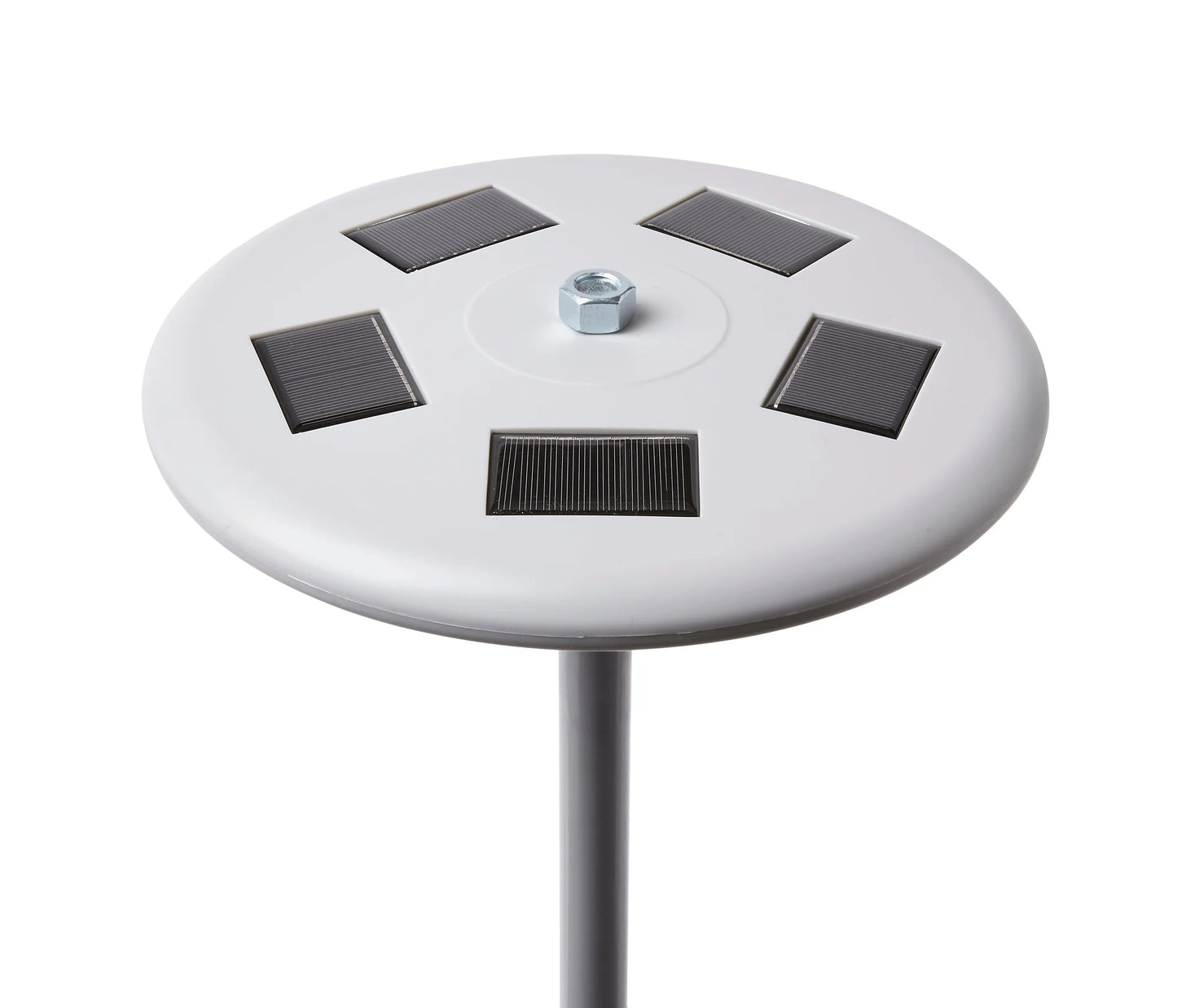 Solar Flag Light For Flagpoles