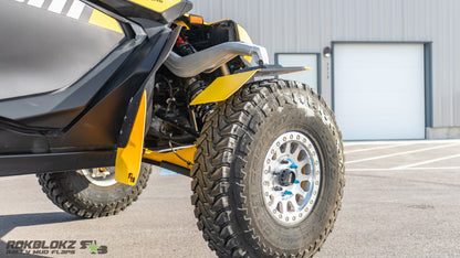 Can-Am Maverick R 2024+ Knuckle Mounted Fender