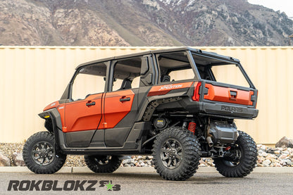 Polaris Xpedition 2024+ Fender Flares