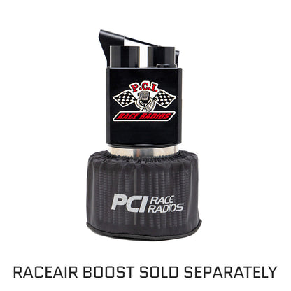 PCI PRO R RaceAir Boost Bracket