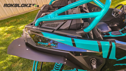 Polaris RZR PRO R, PRO S & PRO XP 2025+ Fender Flares