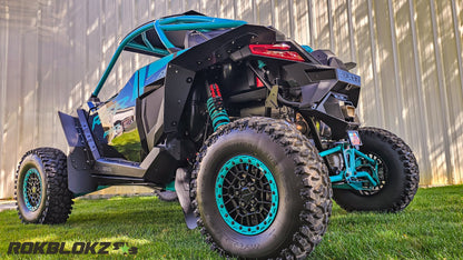 Polaris RZR PRO R, PRO S & PRO XP 2025+ Fender Flares