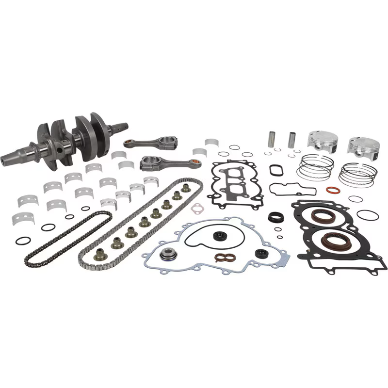 Vertex Complete Engine Rebuild Kit Polaris (WR00094)