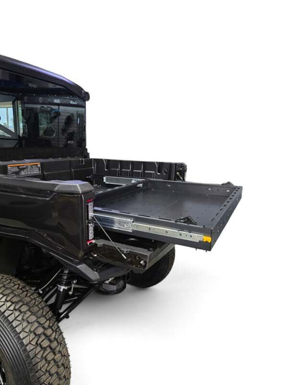 Elektric Offroad 2016+ Can-Am Defender HD10/HD11 HDX Sliding Bed Drawer