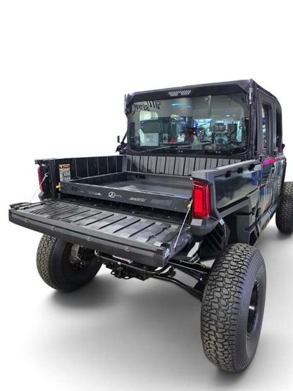 Elektric Offroad 2024+ Polaris Ranger 1500 XD HDX Sliding Bed Drawer