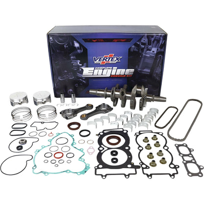 Vertex Complete Engine Rebuild Kit Polaris (HR00215-1)