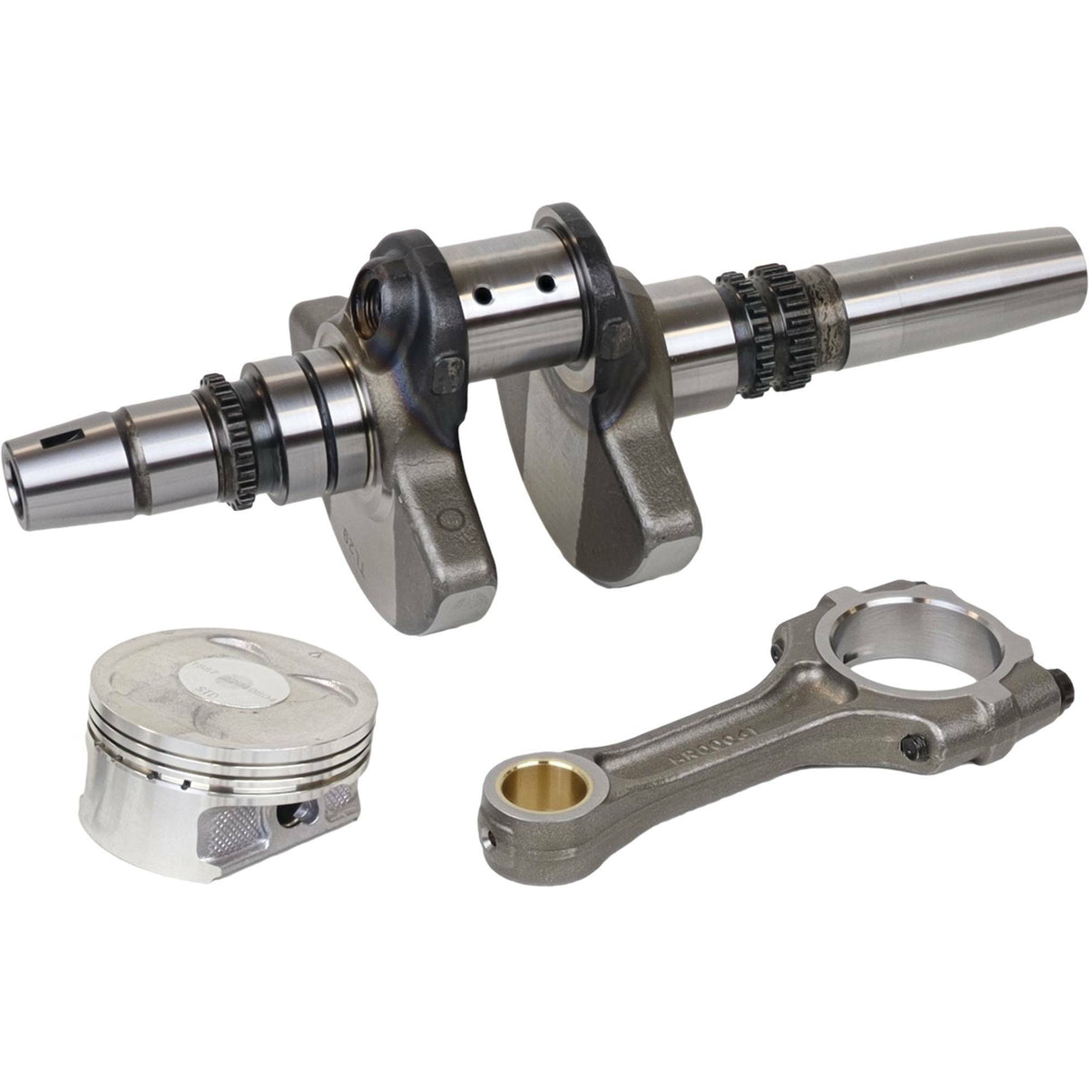 Vertex Complete Engine Rebuild Kit Can-Am (HR00217)