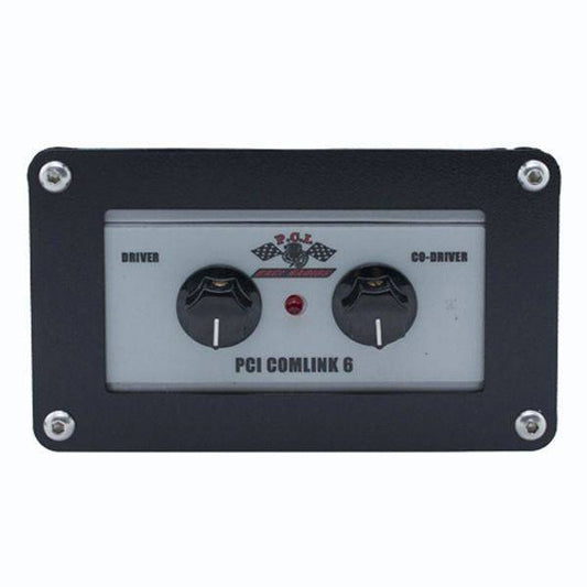 Comlink 6 Flush Mount Bracket