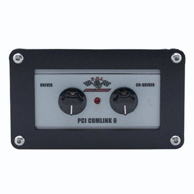 Comlink 6 Flush Mount Bracket