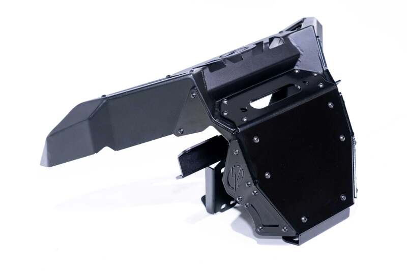 Elektric Offroad 2026+ Can Am X3 Maverick Volt Front Winch Bumper