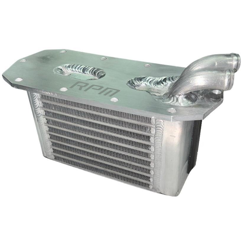 Rpm Rzr Xpt, Turbo R & S, & Pro Xp Turbo Big Core Rzr Turbo Intercooler