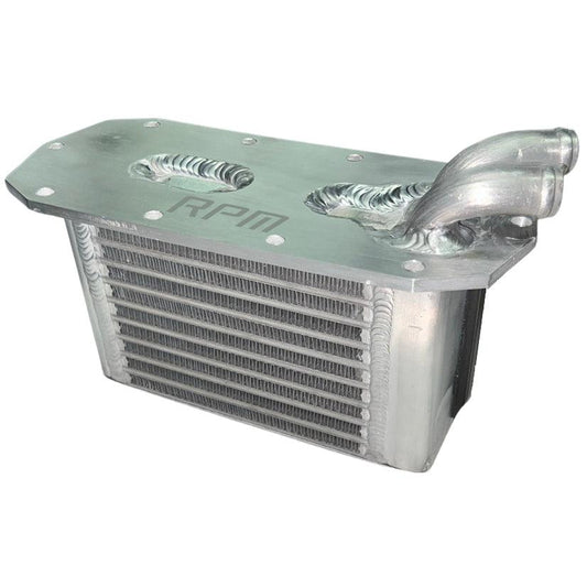 Rpm Rzr Xpt, Turbo R & S, & Pro Xp Turbo Big Core Rzr Turbo Intercooler