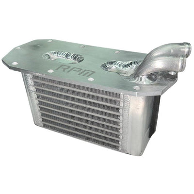 Rpm Rzr Xpt, Turbo R & S, & Pro Xp Turbo Big Core Rzr Turbo Intercooler