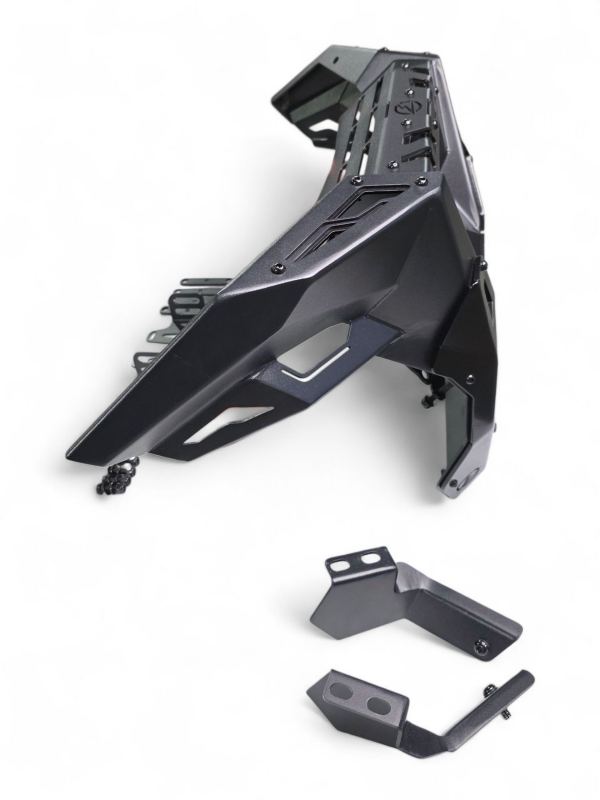 Elektric Offroad 2020+ Kawasaki KRX 1000 Front Winch Bumper
